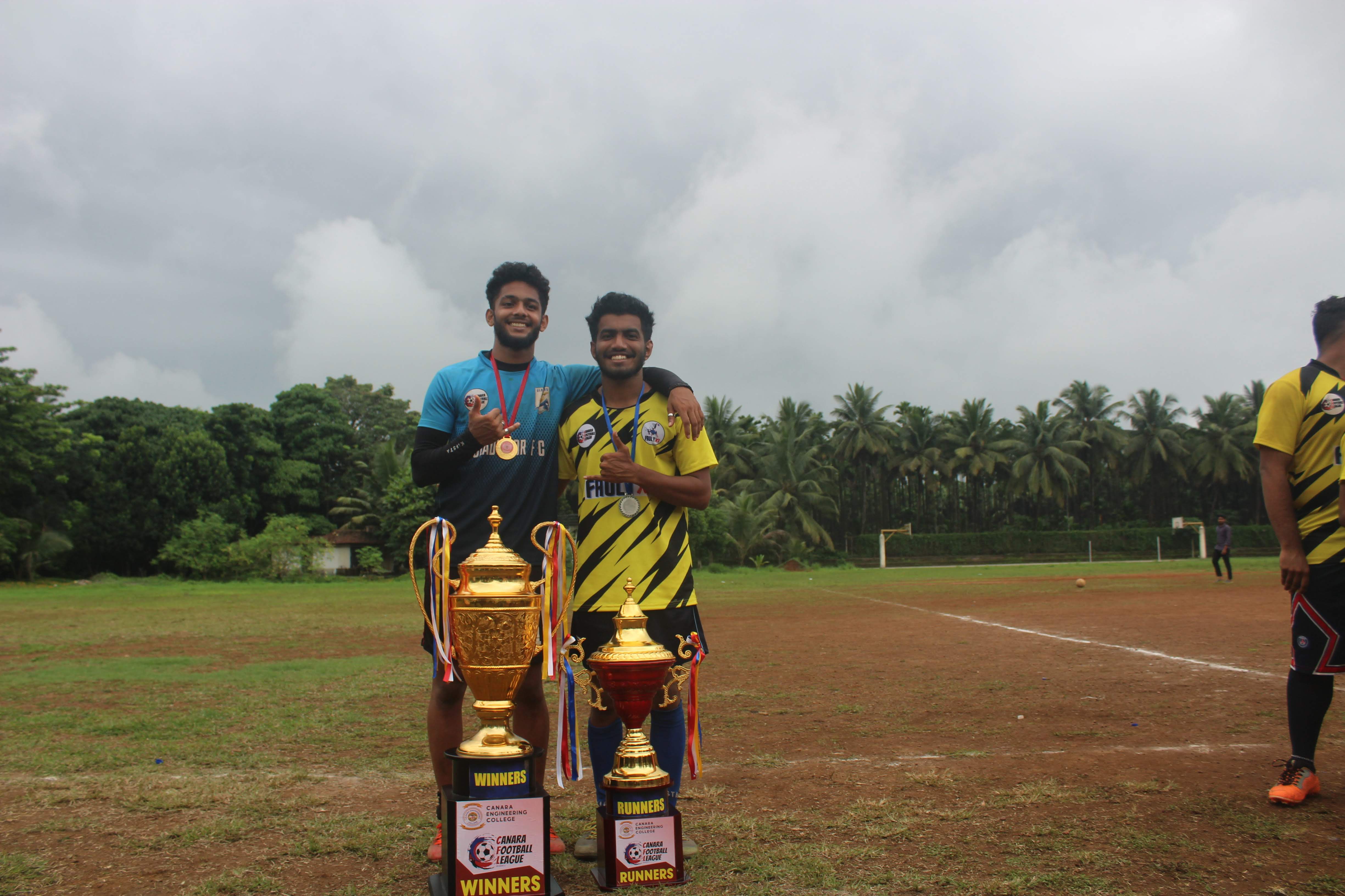 Sportsperson